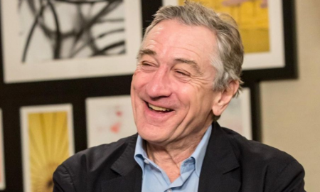 robert deniro net worth