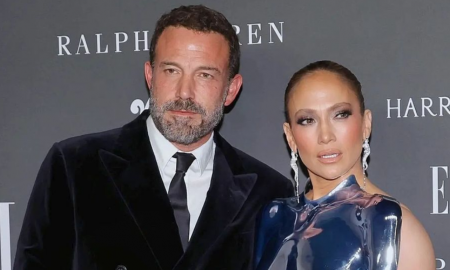 are jennifer lopez and ben affleck getting divorced